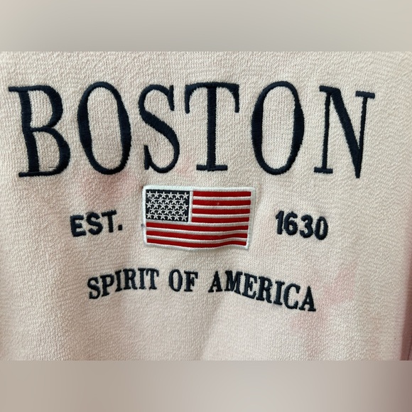 Boston Sweater - Picture 5 of 10